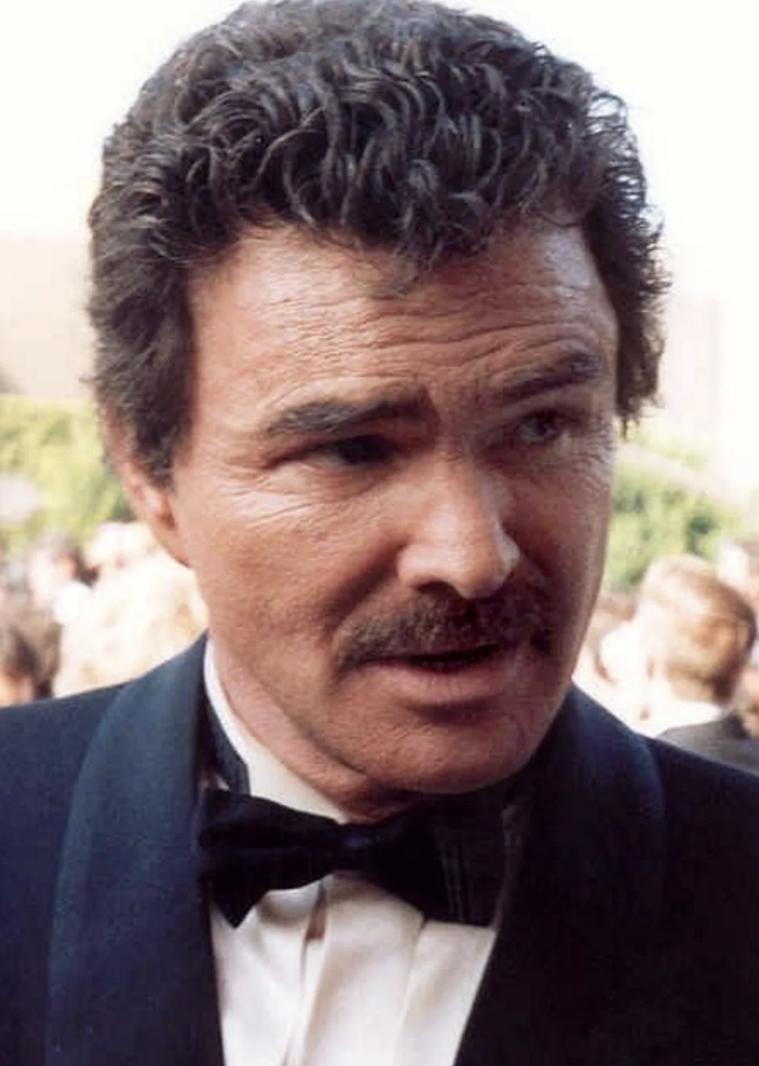 ator burt reynolds