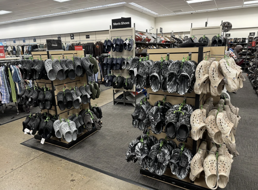 outlet store - Men's Shoes