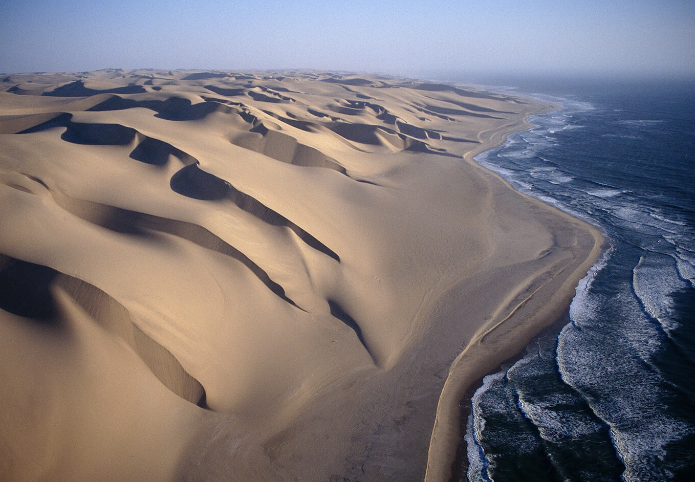 25 Beautifully Toxic Places from Around the World