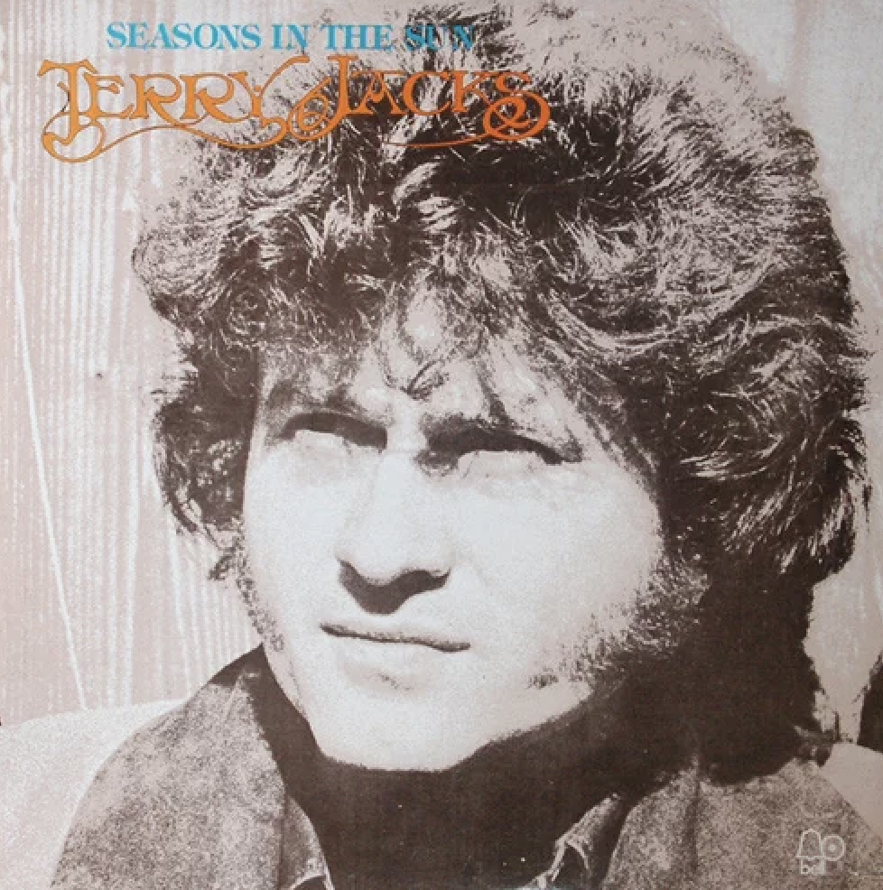 terry jacks seasons in the sun - Seasons In The On