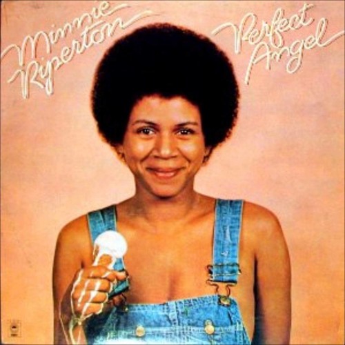 minnie riperton - Minnie Riperton Verfect Angel