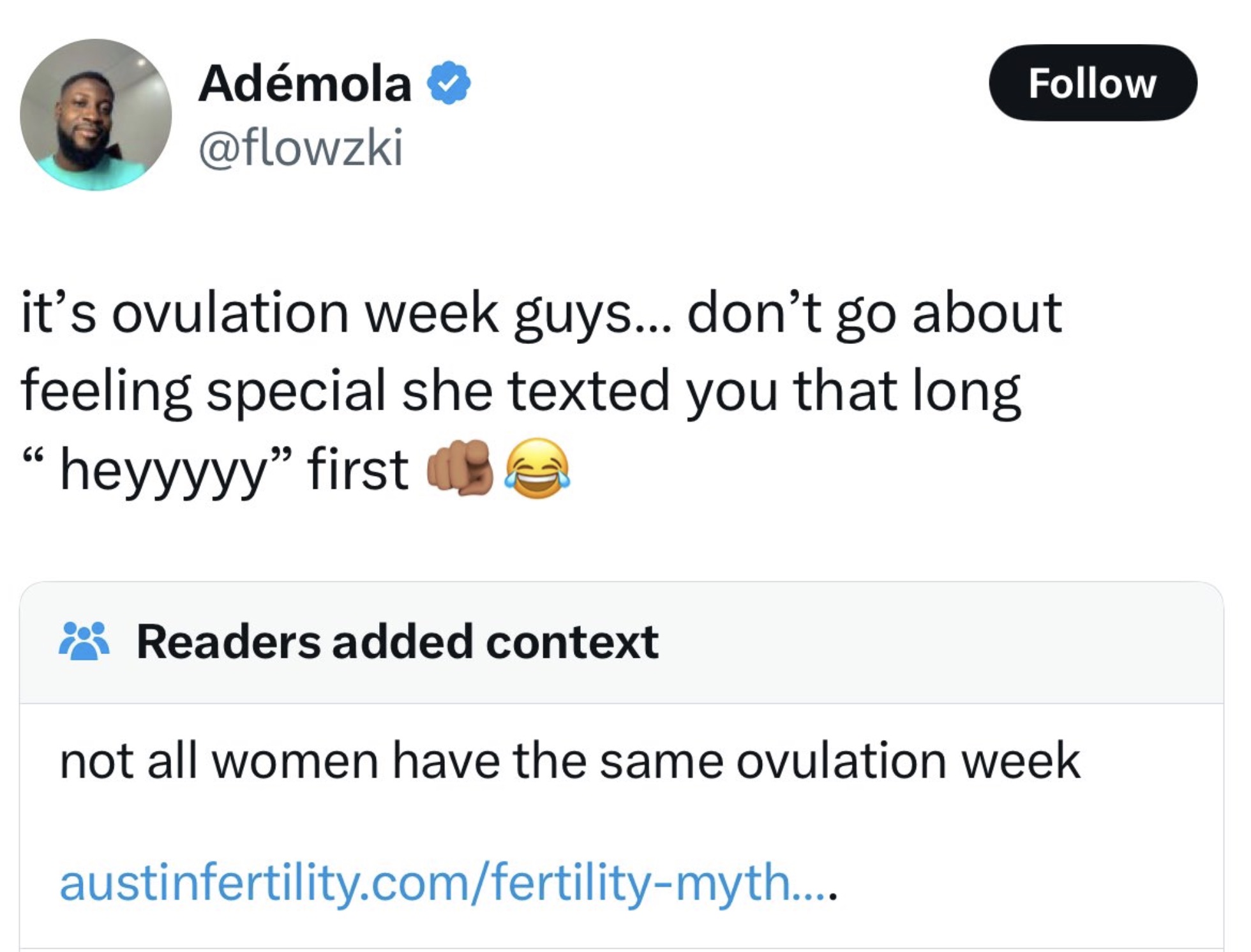 time machine memes - Admola it's ovulation week guys... don't go about feeling special she texted you that long heyyyyy" first 66 Readers added context not all women have the same ovulation week austinfertility.comfertilitymyth....