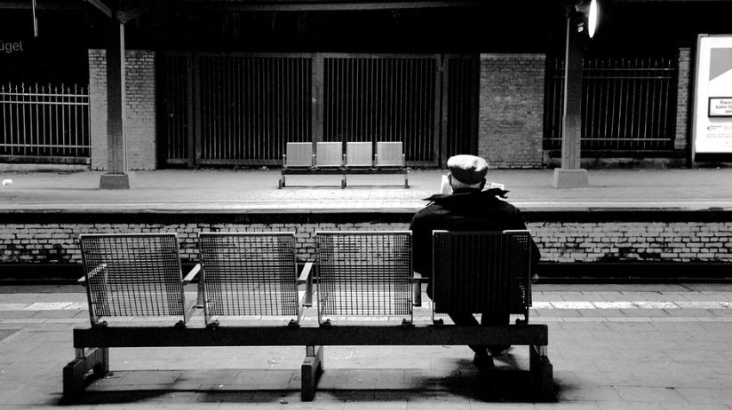 When I was six years old I had a nightmare; my grandfather and I were having tea at a run down train station. His tea was dark as tar and mine was clear as water. Again, in my nightmare I asked my grandfather why we were at a train station and having tea, he said that his time was up and he had to go. Afterwards he jumped into a passing train and started waving at me goodbye. I woke up crying and ran to my mom. She said let's call your grandfather so we can say hi to him. Instead we got connected with my mom's brother crying on the phone saying that he was just about to call my mom since my grandfather had an unforeseen heart attack and passed away at the exact time I saw him in my dream.