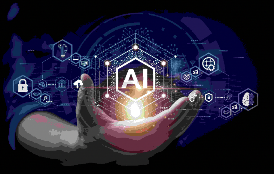 ai and technology - Ai