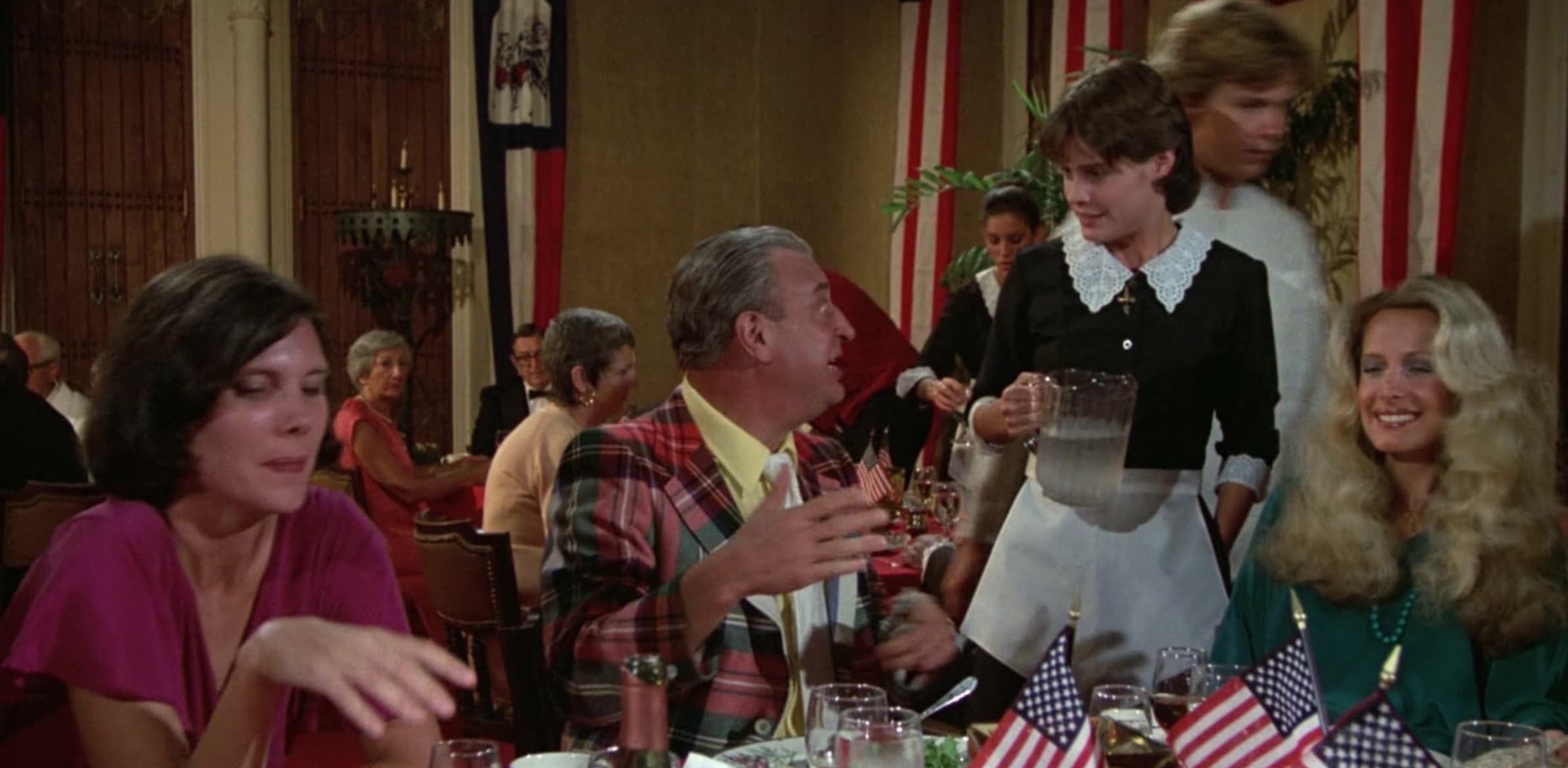 17 On-Set Photos From The Movie ‘Caddyshack’ | eBaum's World