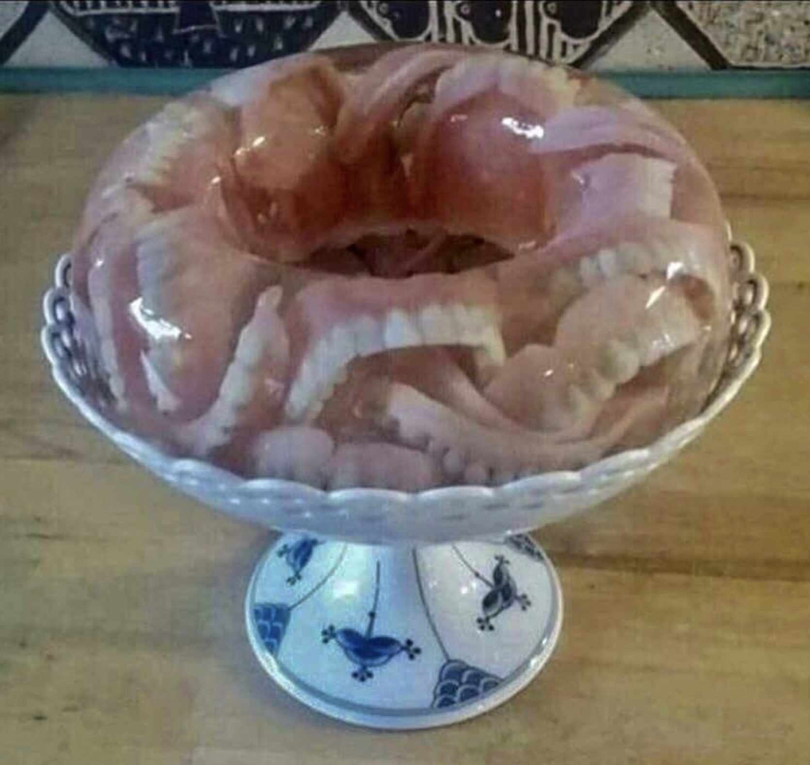 cursed jelly