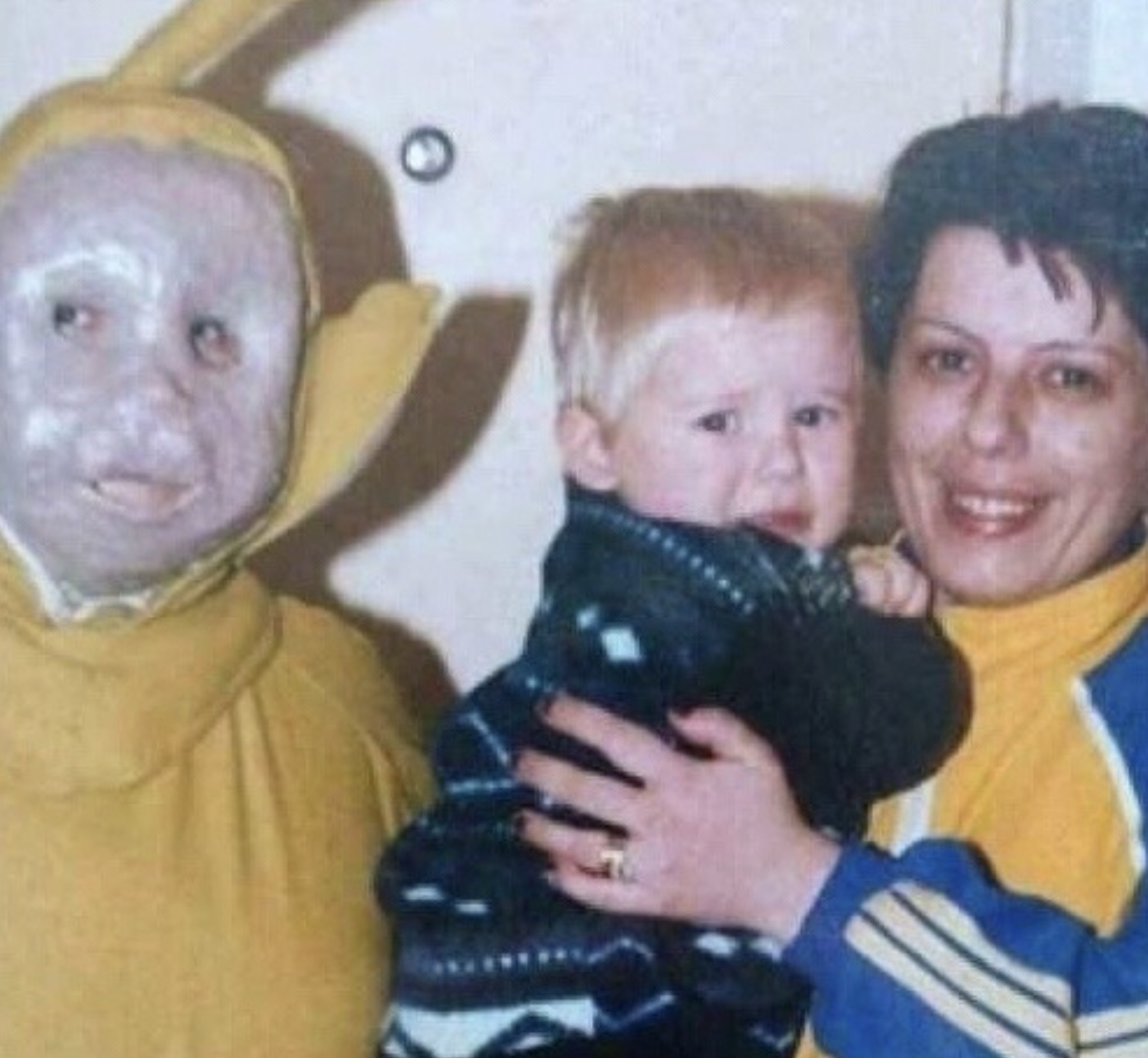 Teletubbies