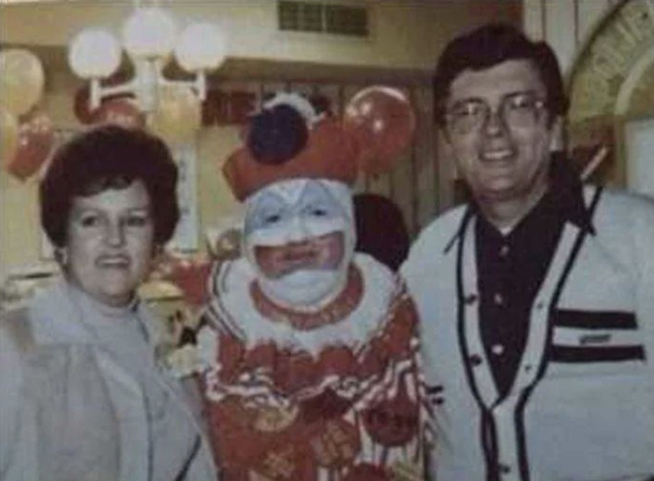 john wayne gacy klaun