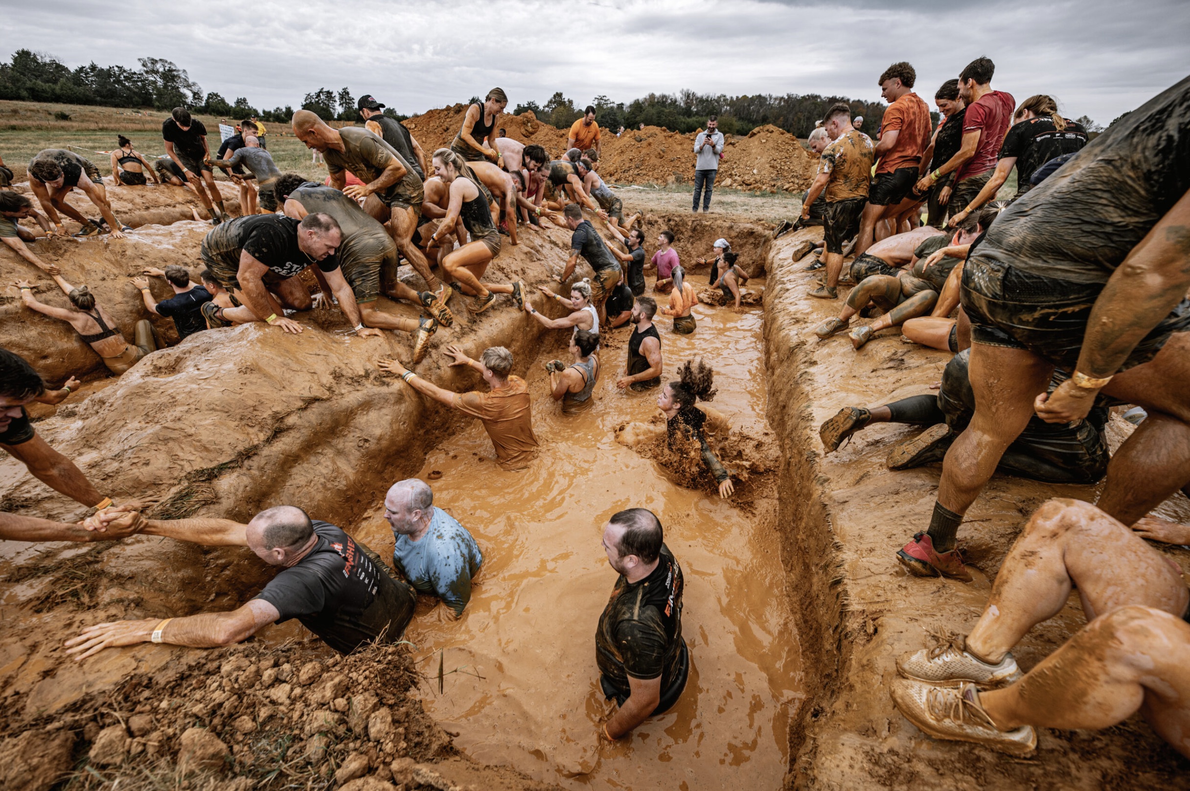 tough mudder sydney 2024