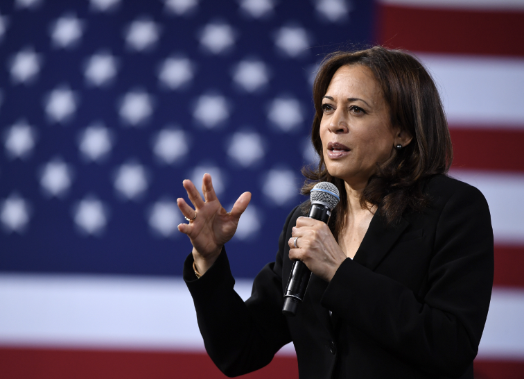 kamala harris