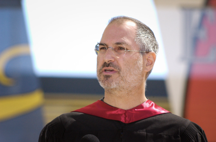 Steve Jobs did not give the greatest commencement speech of all time. It was three no big deal stories about his life that culminated in the same follow-your-passion message given in 99% of commencement speeches. He said nothing new, nothing profound. The only reason people laud the speech is because Jobs gave it. If the speech had been delivered by anyone else it would’ve been forgotten minutes later.