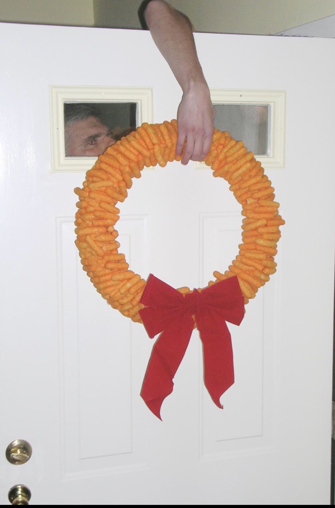 wreath