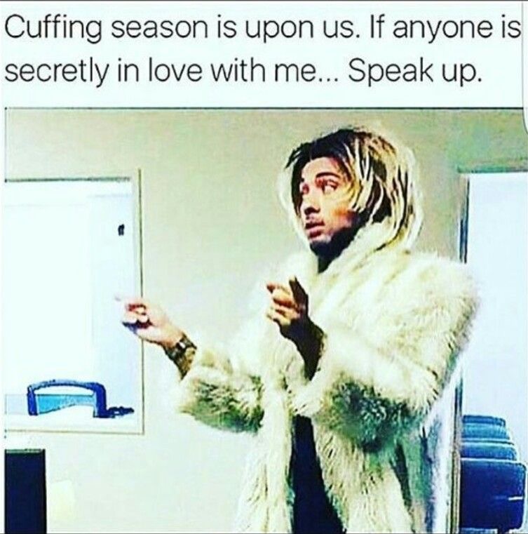 fur clothing - Cuffing season is upon us. If anyone is secretly in love with me... Speak up.