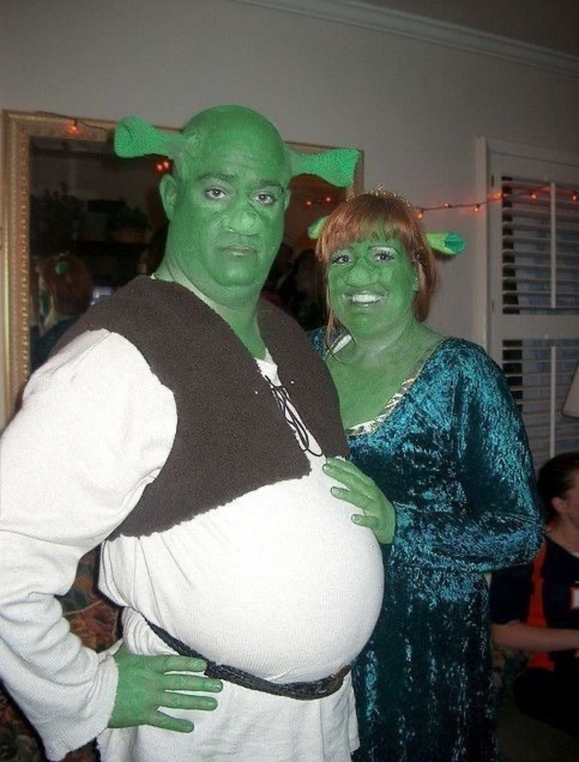 The Best and Absolute Worst Couples Costumes You Have to See