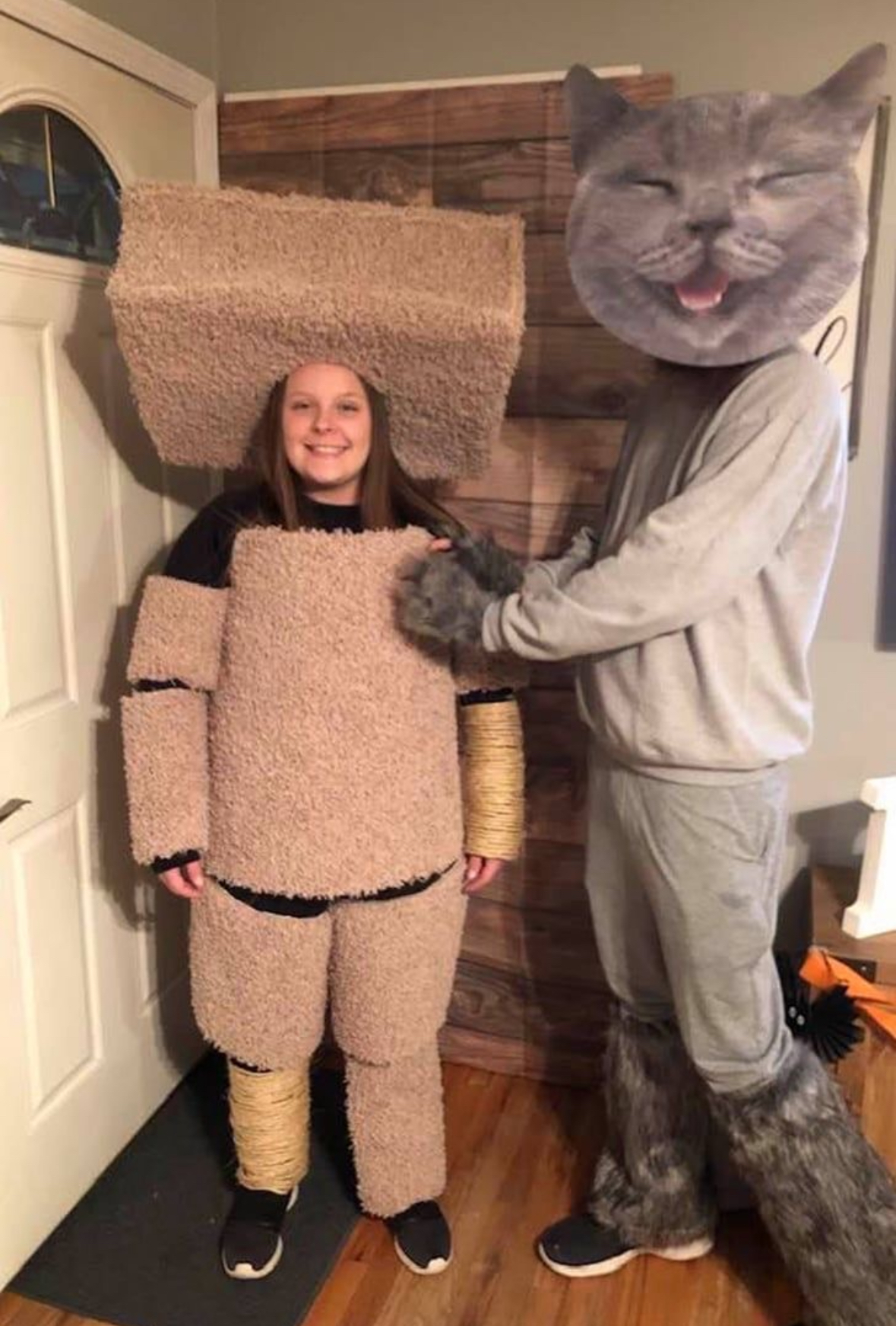 The Best and Absolute Worst Couples Costumes You Have to See