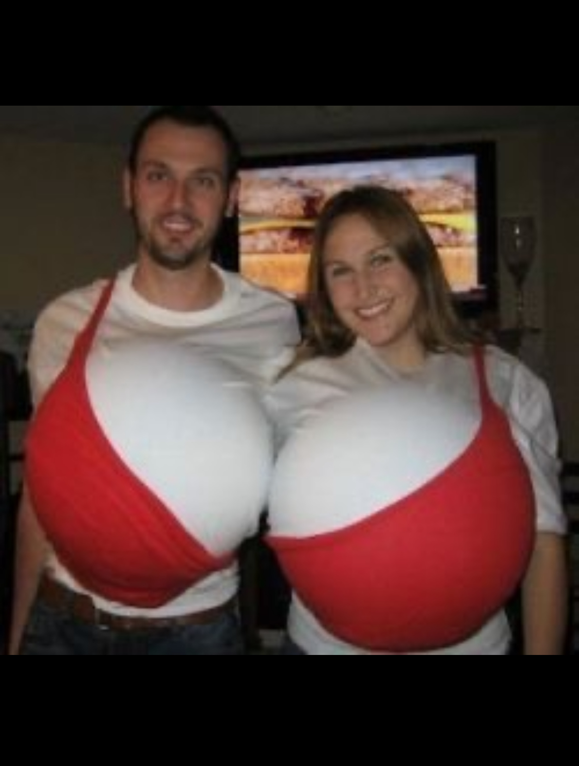 The Best and Absolute Worst Couples Costumes You Have to See