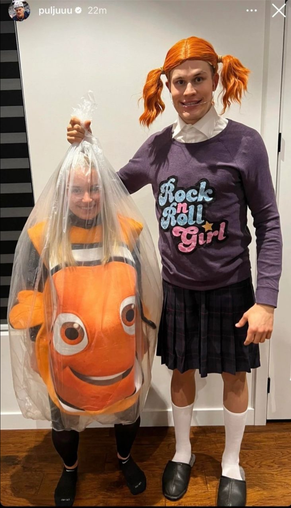 The Best and Absolute Worst Couples Costumes You Have to See