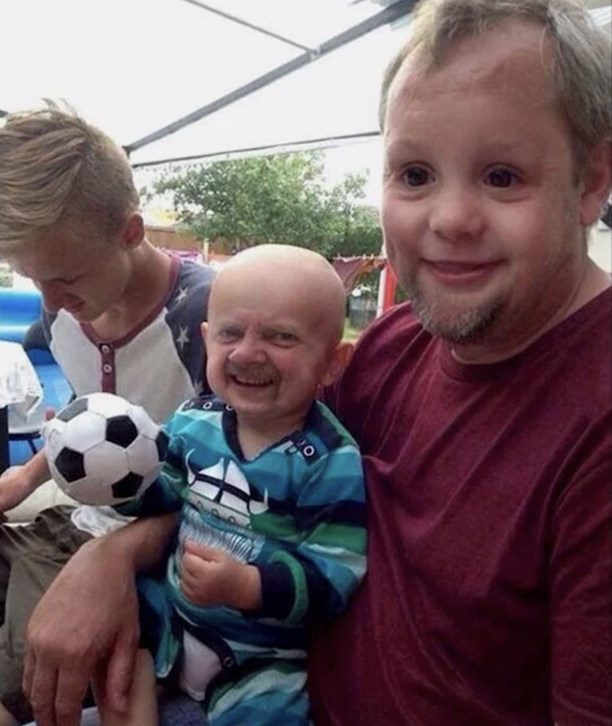 face swap baby