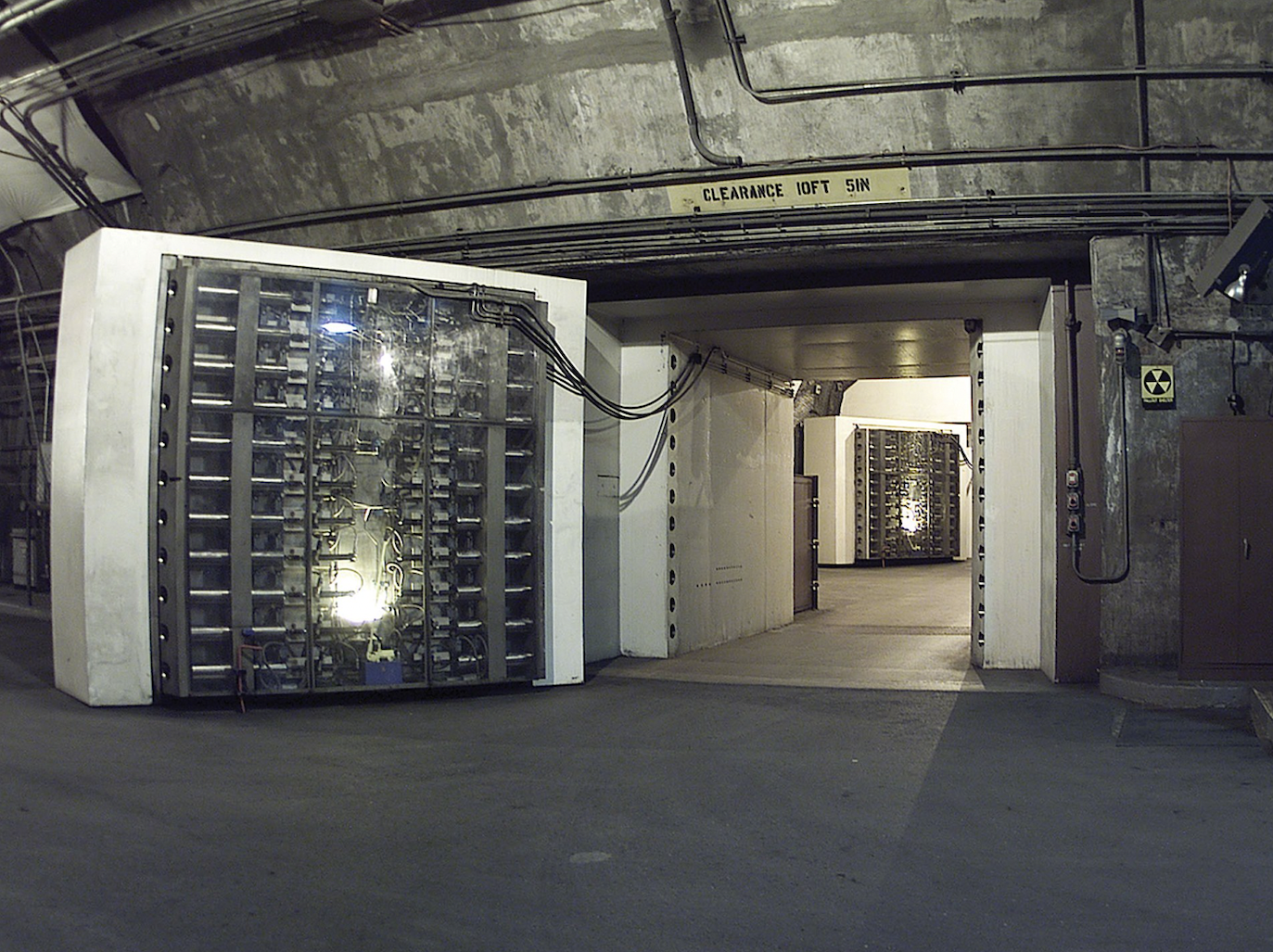 colorado underground bunker - Clearance 10FT Sin