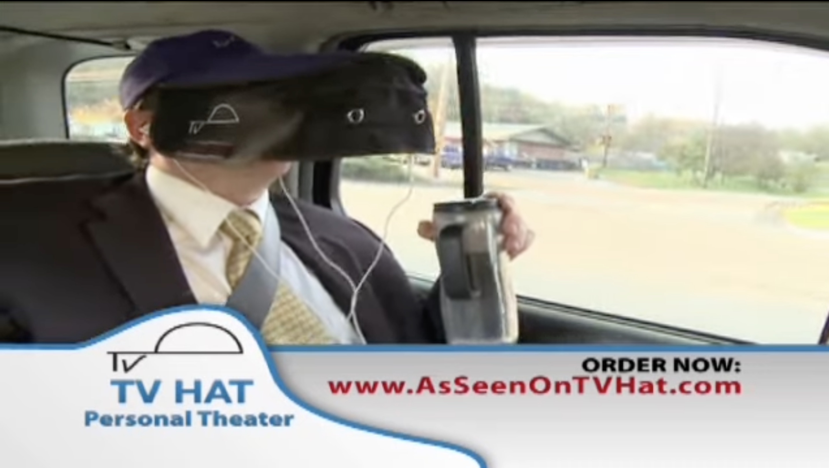 window - 10 Order Now Tv Hat Personal Theater