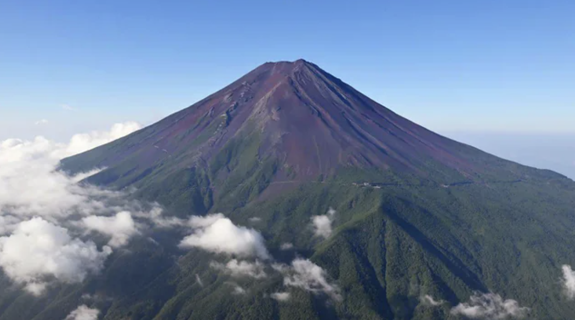 Mount Fuji