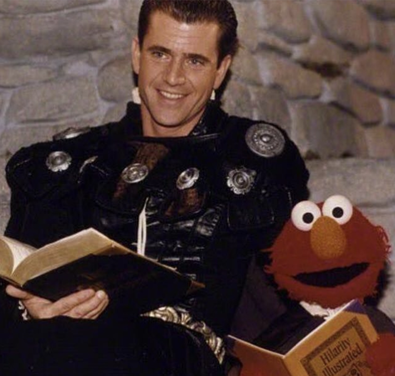 22 Times Muppets Were Caught Hanging Out with Bad Guys