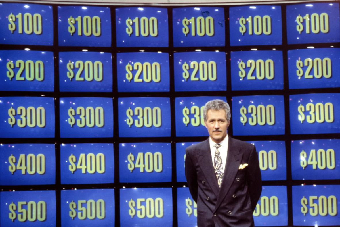 jeopardy 1970s - $100 $100 $100 $100 $100 $100 $200 $200 $200 $200 $200 $200 $300 $300 $300 $3$300 $300 $400 $400 $400 00 $400 $500 $500 $500 $ 00 $500