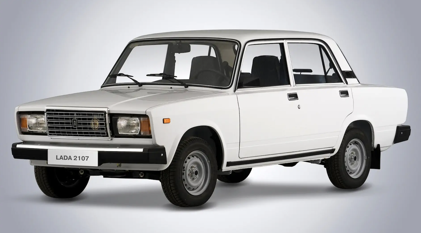 lada 2107