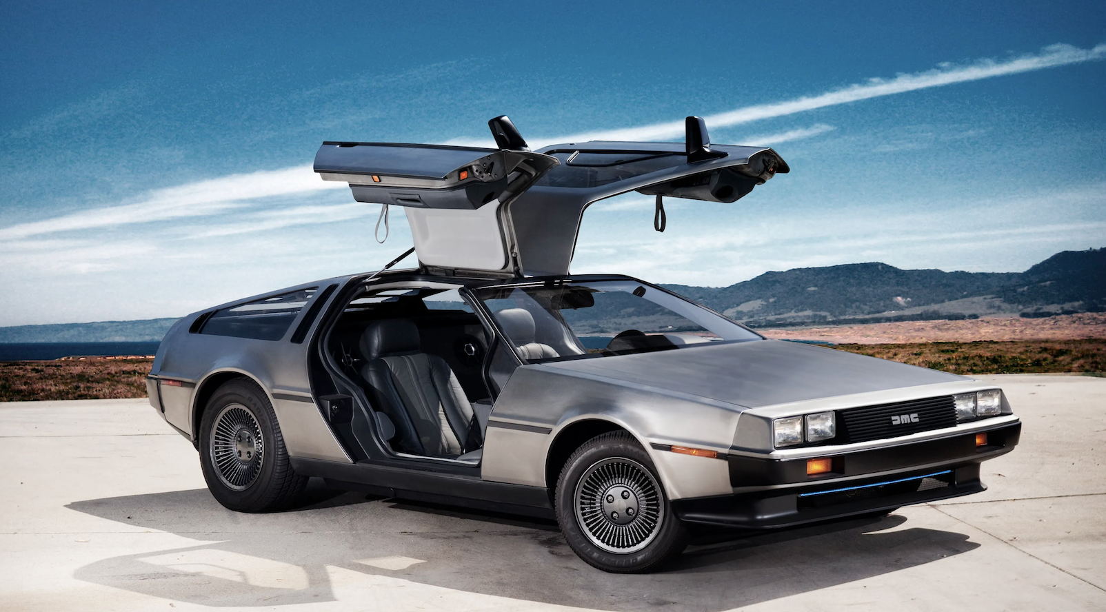 When <i>Back to the Future</i> was released, Delorean had already been out of business for a few years, thanks to the flop of the DMC-12. It was considered of incredibly low quality all the way around. 