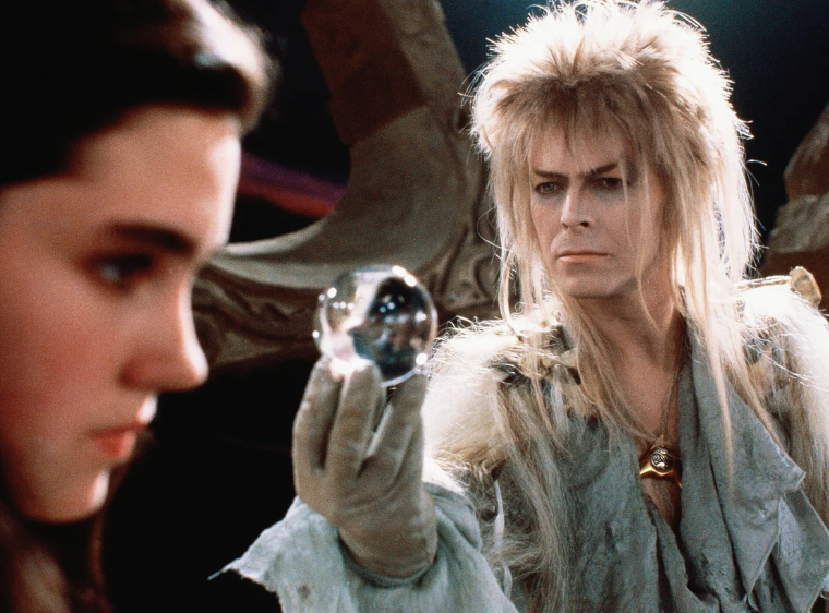 labyrinth movie