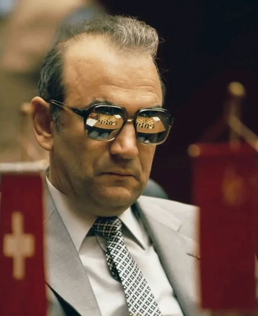 viktor korchnoi - Baru