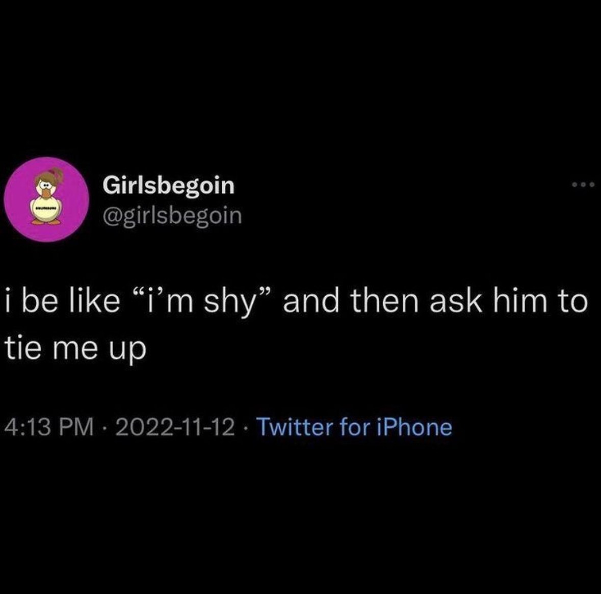 23 NSFW Memes and Tweets That Don't Hold Back 