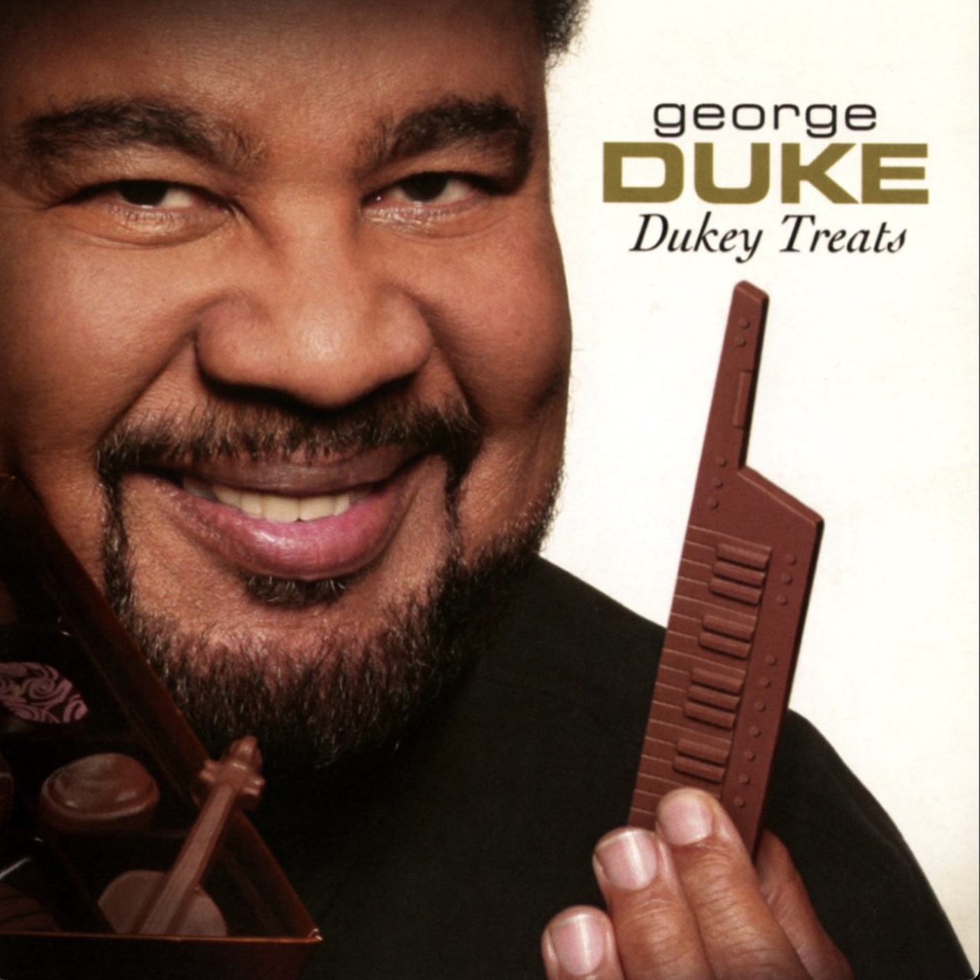 george duke dukey treats - george Duke Dukey Treats