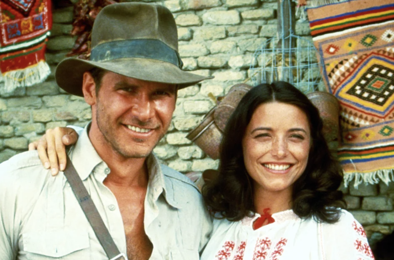 karen allen indiana jones 1 -