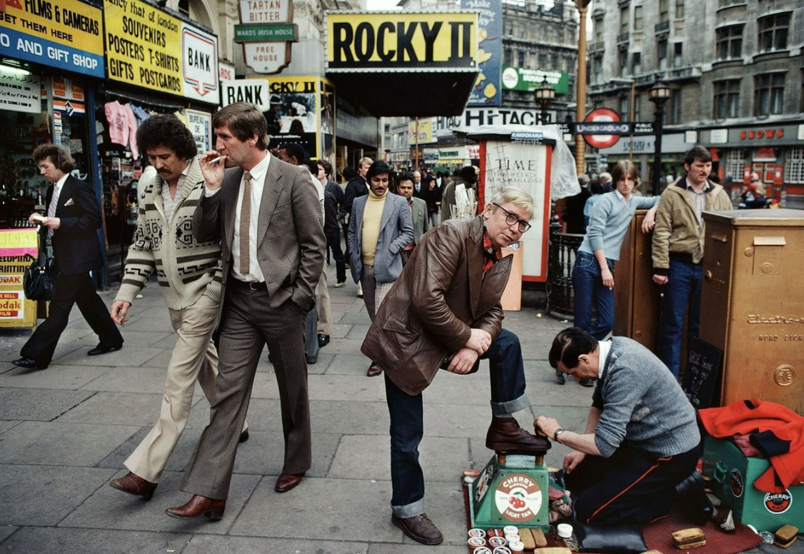 london 1981 - Mis&Cameras Et Them Here that of london Souvenirs Posters TShirts Bank Tartan Bitter House O And Gift Shop Gifts Postcards Rank Rocky Ii Hitacri Time Ak odak 23932