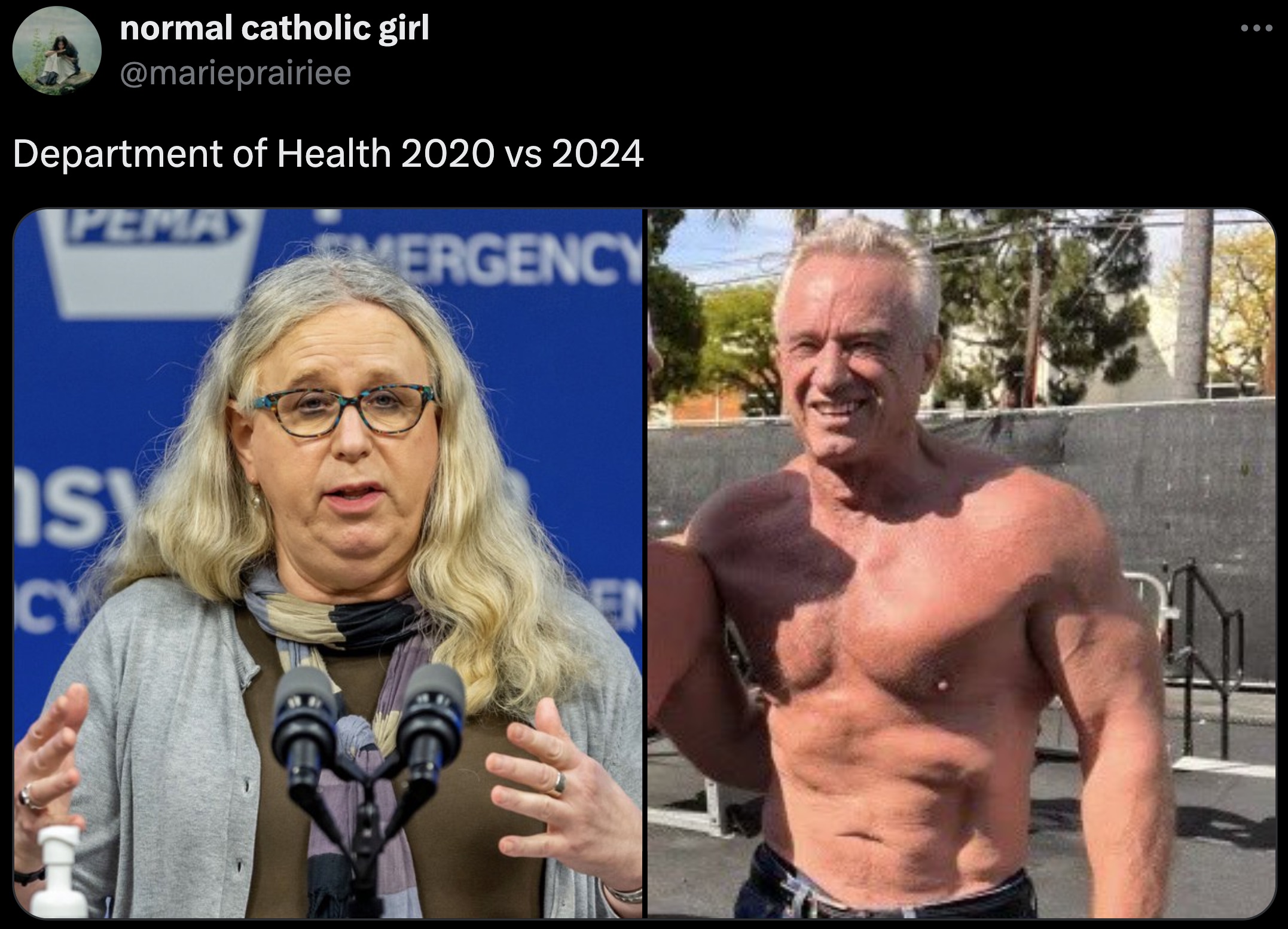 pa secretary of health - normal catholic girl Department of Health 2020 vs 2024 Pema Is Cy Emergency