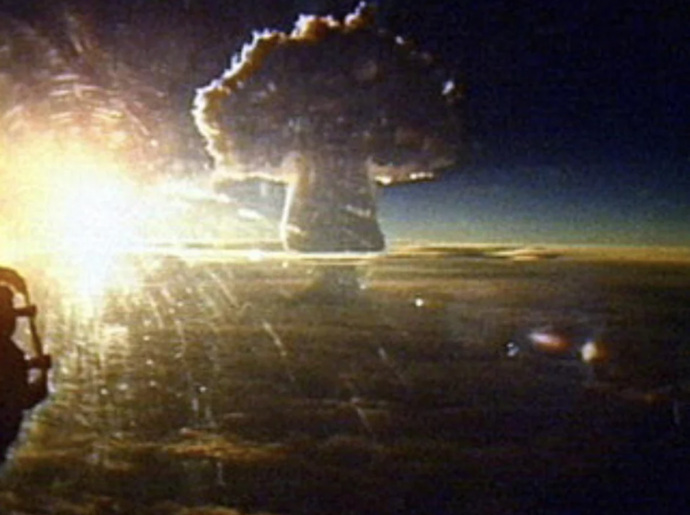 tsar bomba