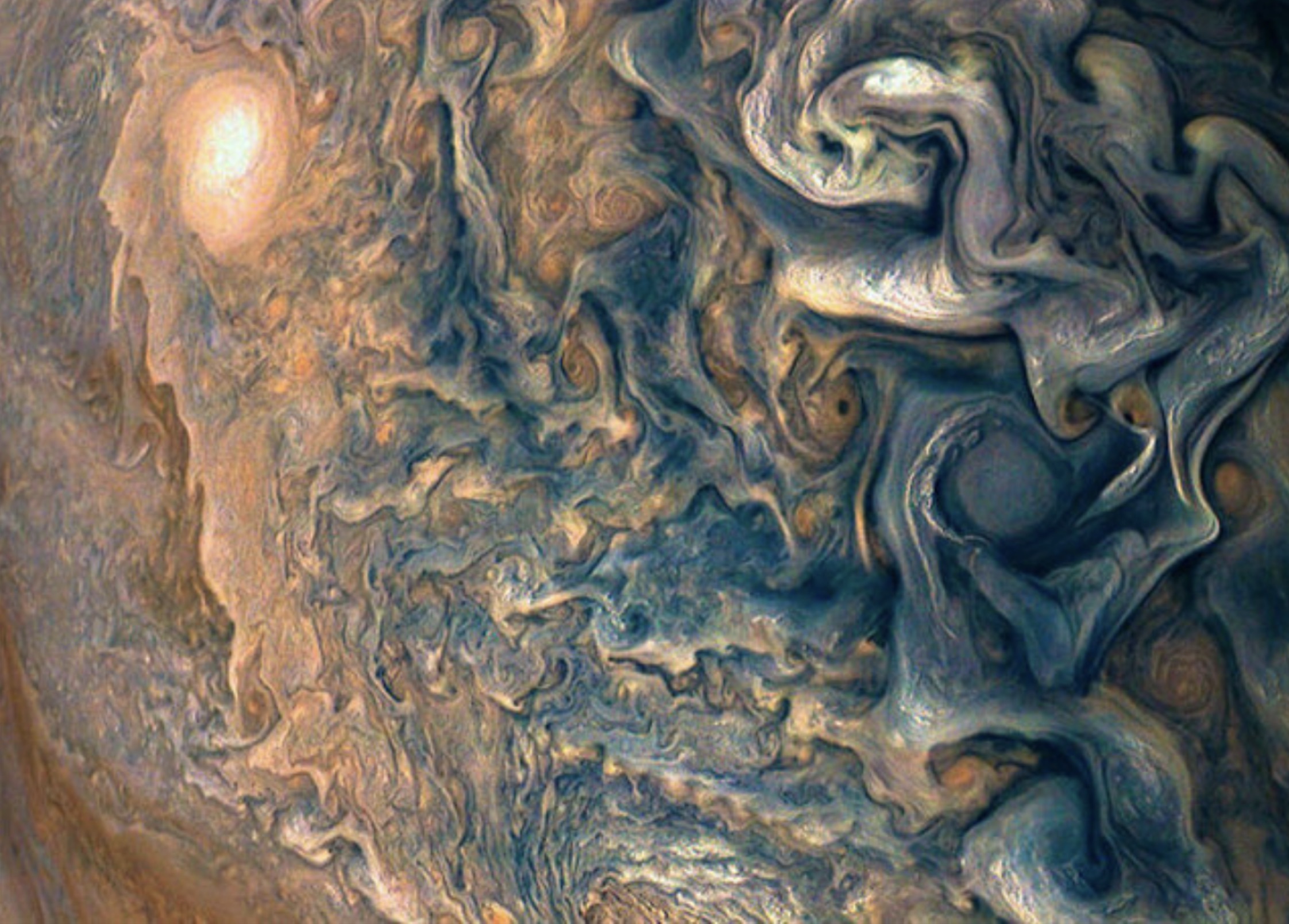 jupiter clouds