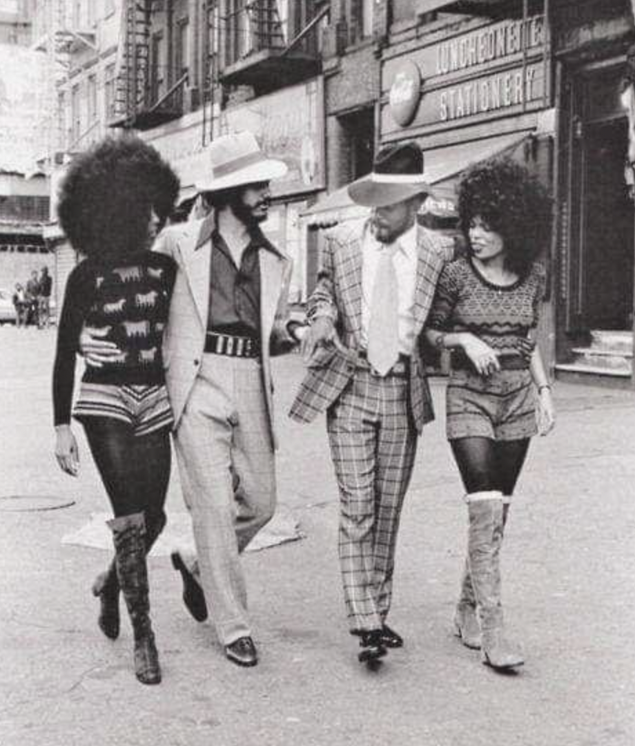 harlem 1971