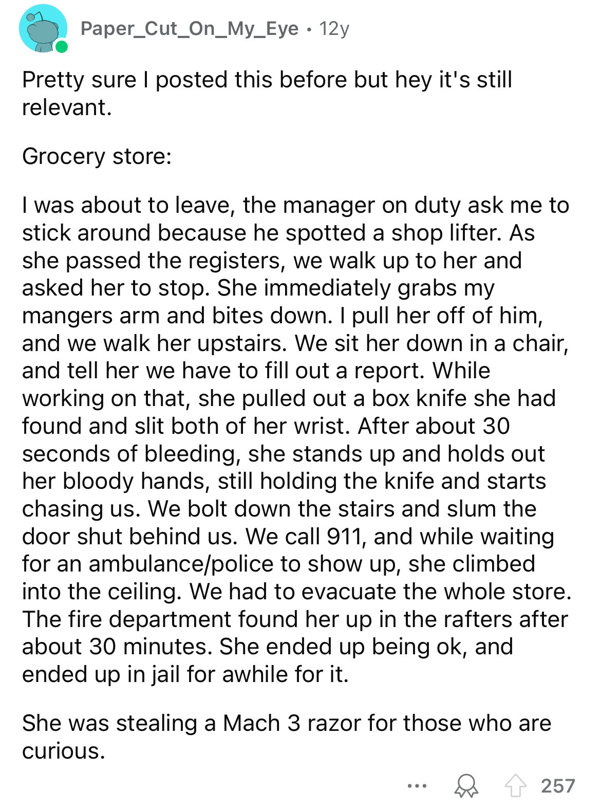 22 Service Workers Tell Stories About Their Customer From Hell