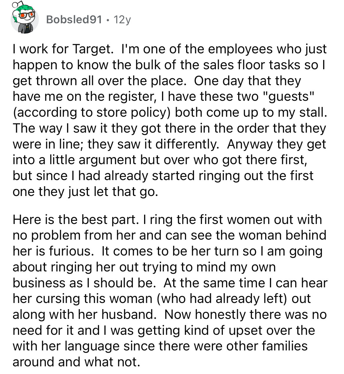 22 Service Workers Tell Stories About Their Customer From Hell