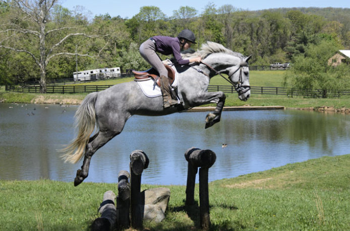 I slashed my coaches tires after she had encouraged me to buy a horse that was lame, and then tried to cover it up. She took a huge commission on the sale. I ended up having to put the horse down, lost most of my savings, and took a huge confidence knock in the ring. I'd do it again.