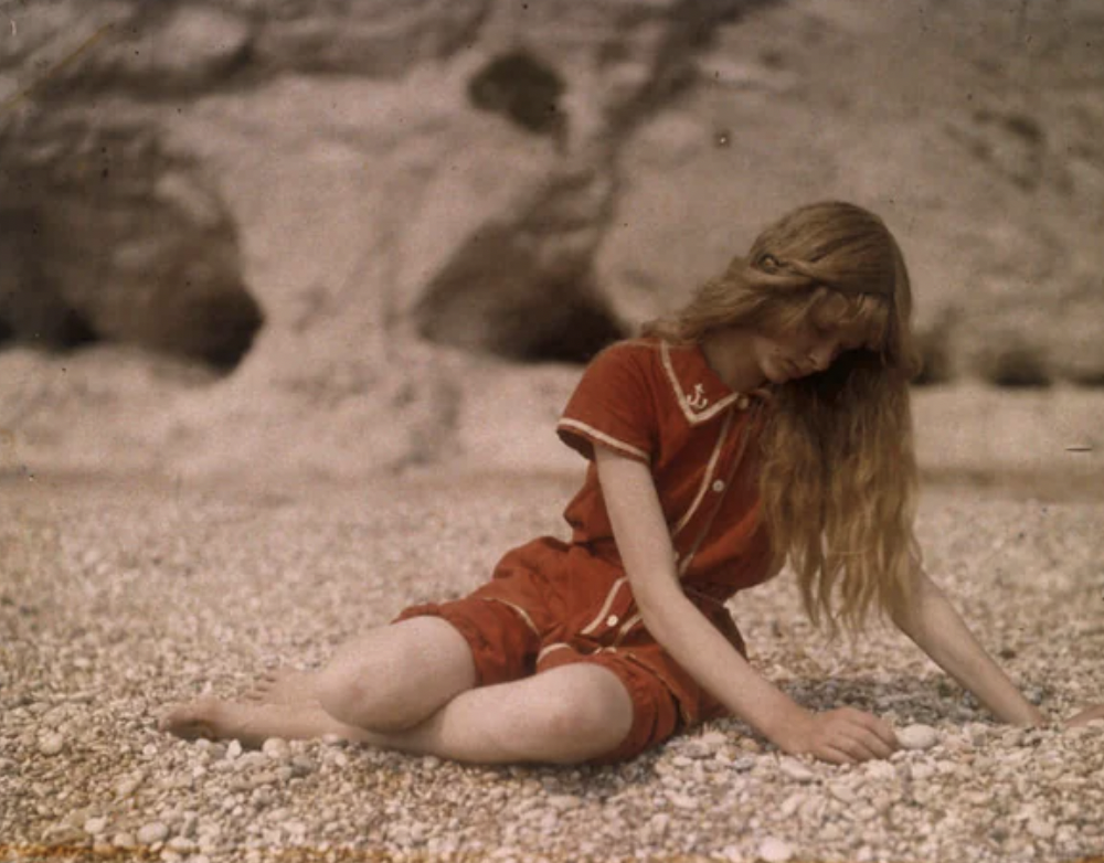 autochrome photography