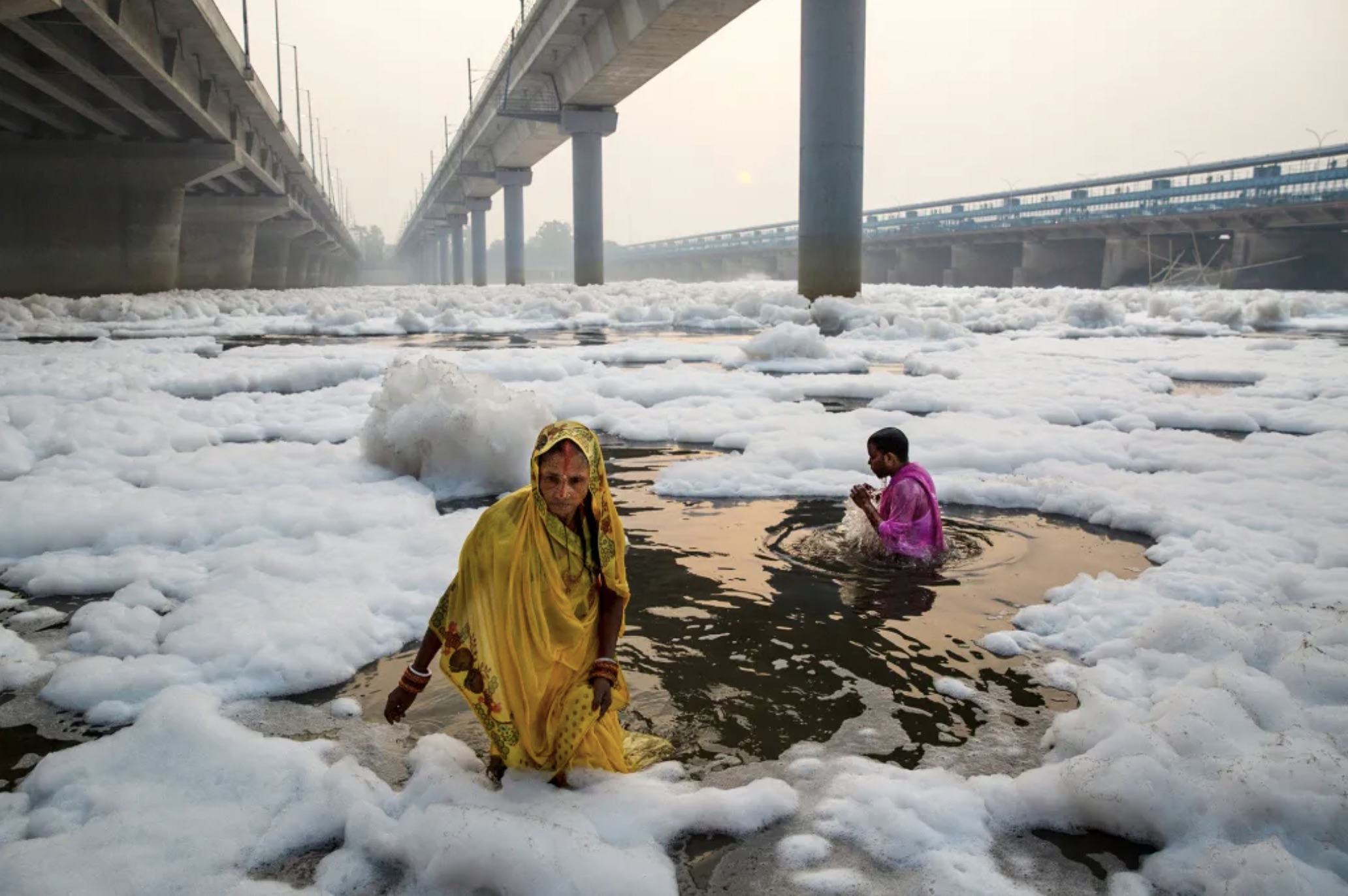 Yamuna River