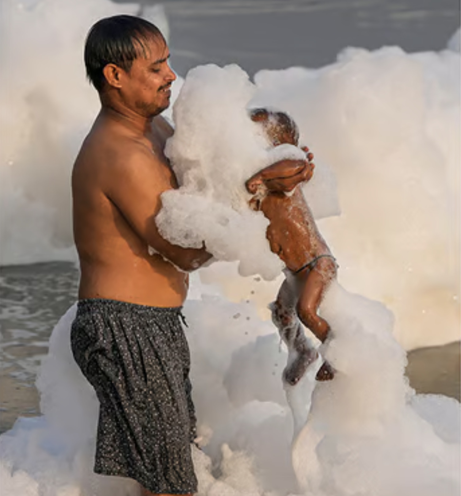 Yamuna River