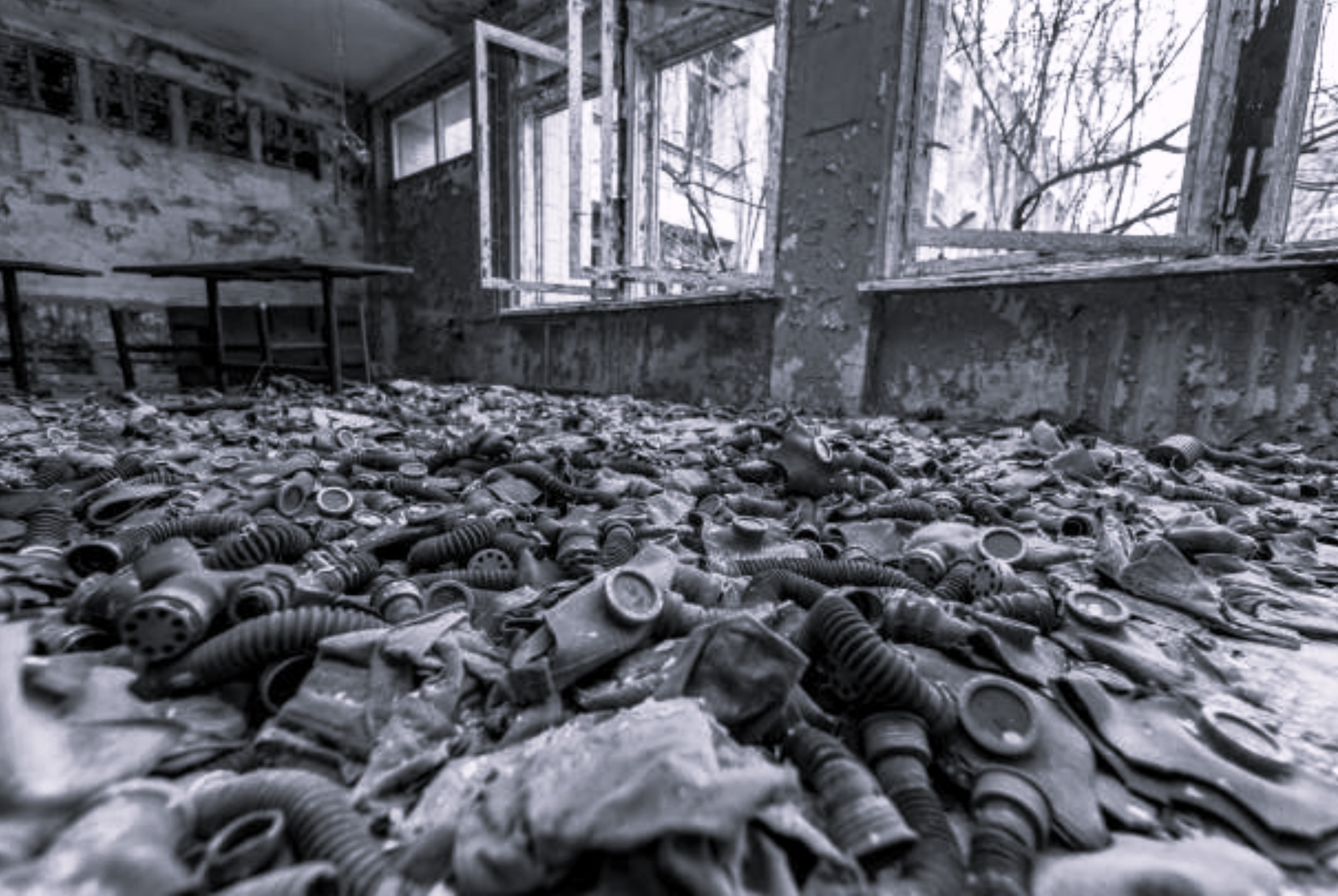 pripyat ukraine