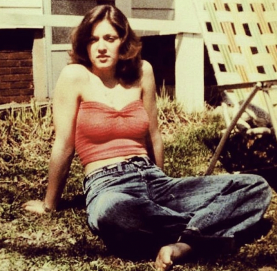 madonna 1970s