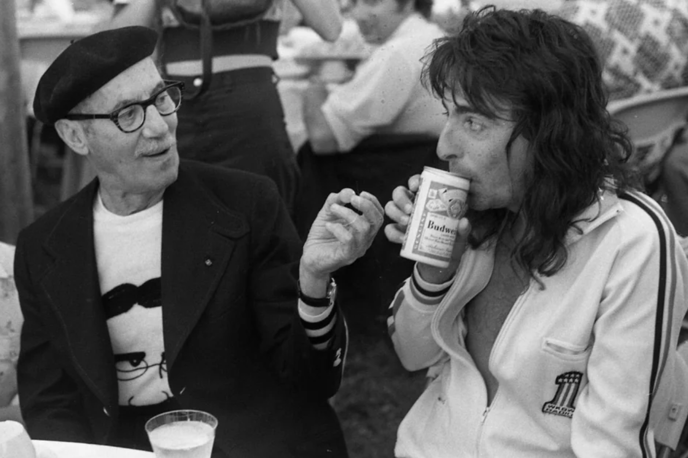 alice cooper groucho marx