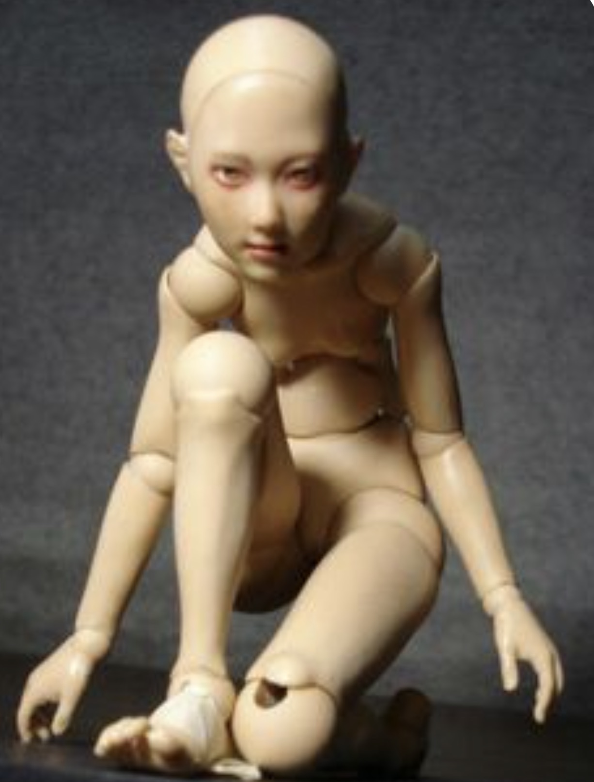 figurine