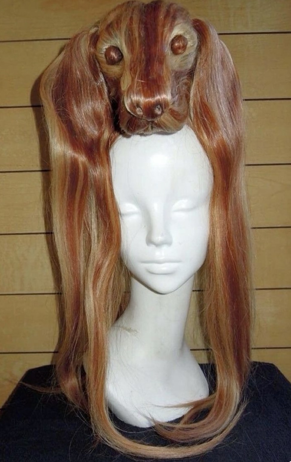 lace wig